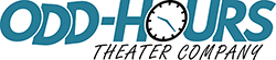 Odd Hours Theater Company Logo